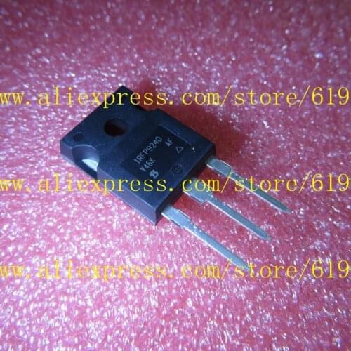 Free Shipping 20PCS IRFP9240PBF IRFP9240 TO3P