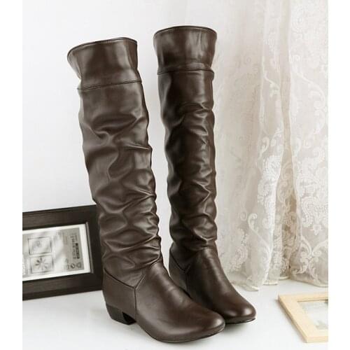 Bottes bottine femmes 2017 winter australia platform military botas mujer zapatos mujer boots women shoes masculina FUR Z-7