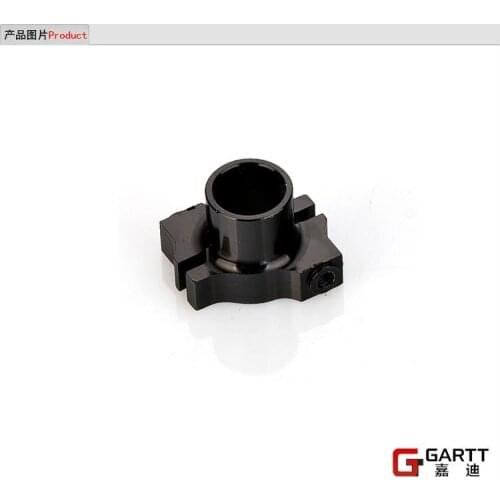 GARTT GT550 Metal Wash-out Base 100% fits Align Trex 550 RC Helicopter Accessories