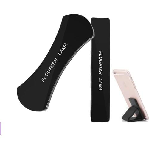 Kids Toy Stick Anywhere Anything Sticker Multi Shape Fixate Gel Pads Strong Stick Glue Cleaned Recycle Anti Stress Squishy Toy