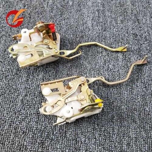 Use for hyundai h1 h100 starex Jac refine front door lock open latch old model 1997-2007 model