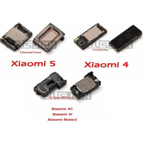 Lotusjuin Speakers For Phones Xiaomi Mi 4C