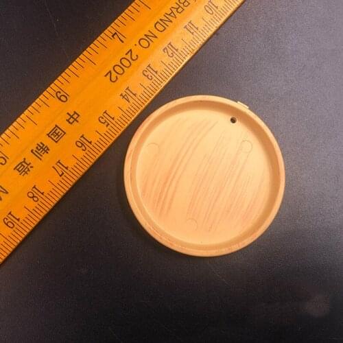 1/6 Scale Mini Plastic Tray Pallet Models for 12''Figures Bodies Accessories DIY