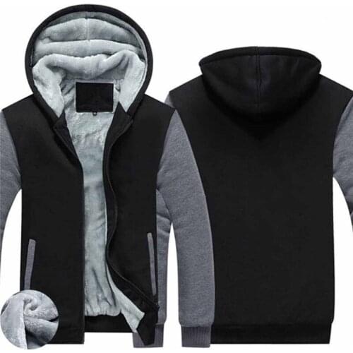 XQXON-NEW man Hoodies Sweatshirts