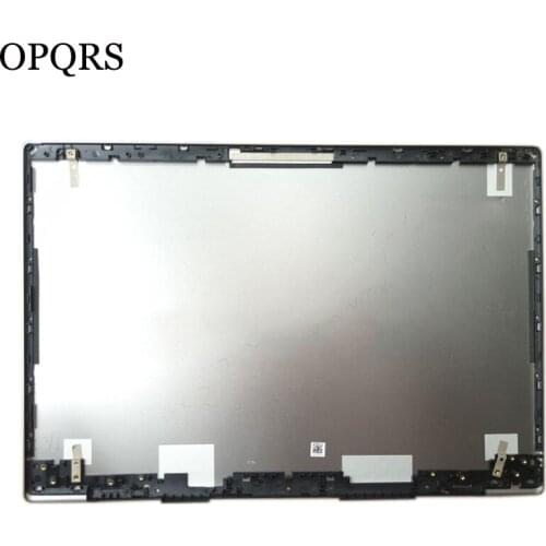 NEW LCD BACK COVER For Lenovo IdeaPad 320S-15 320S-15IKB 520S-15 520S-15IKB LCD top cover case silver