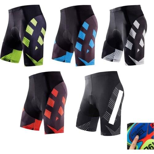 RAUDAX Cycling Shorts
