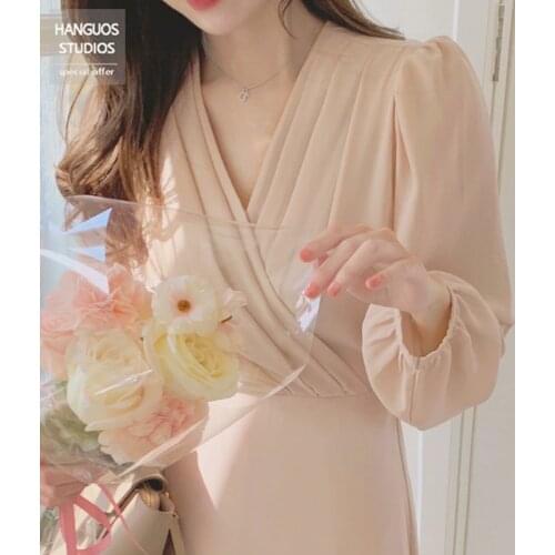 SELAITAILYE Long Dresses