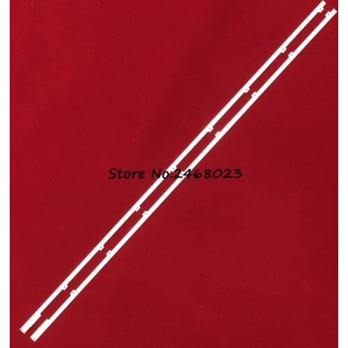 LED Backlight Strip for Sam sung UA55D6600WJXXZ UN55D6000SFXZA H302 UN55D6050TFXZA 2011SVS55-FHD-5K6K BN64-01664A
