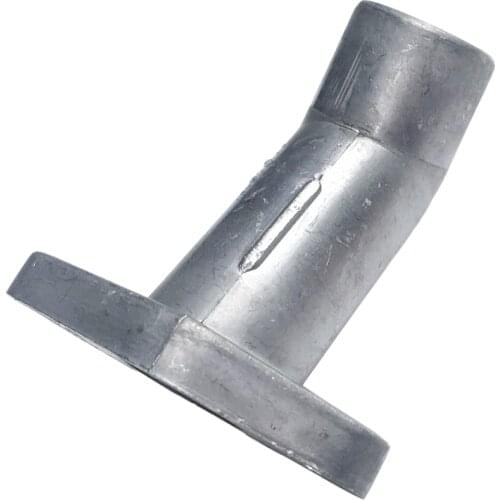 Carb Intake Mainfold For 50cc 80cc Engine 2 Stroke Motorised Bicycle