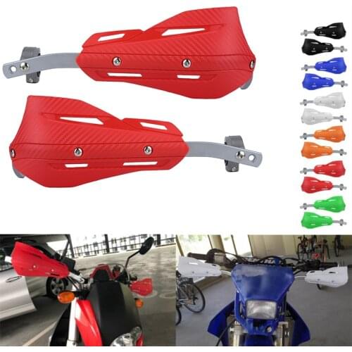 Motorcycle Handguard Handlebar Hand Handle Bar Guard Protector For Husqvarna FC TC FX FE TE TX 125 150 250 300 350 450 501