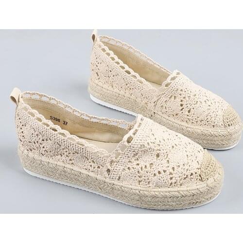 Shoes Woman Comfortable And Elegant Soft Round Toe Casual Female Sneakers Modis Flats Low Heels 2021 Breathable Dress PU Fisherm