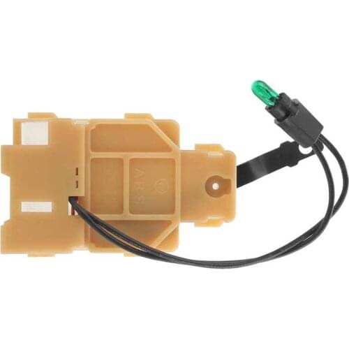 Car Accessories A/C Heater Fan Control Speed Switch 12837165 Replacement Fit for Toyota 4Runner/Tacoma/T100 8473235030