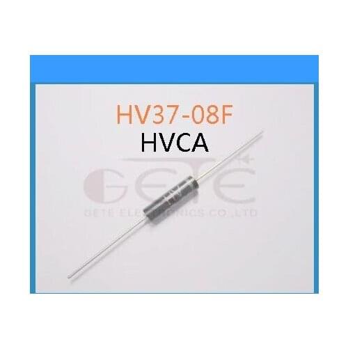 [BELLA] high voltage diode HV37-08F high-pressure high-voltage silicon stack 400mA 8kV--20pcs/lot