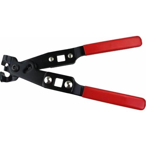 CV Joint Axle Boot Clamp Plier Extension For All Ear Type Clamps Pliers