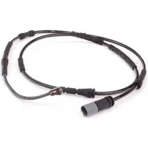 Rear Brake Pad Wear Sensor for BMW X3 F25 brake sensor for BMW X4 F26 34356790304