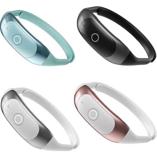 Neck Massager Mini Electric Cervical Spine Pulse Device Pain Relief Tools Health Care Relaxation Cervical Vertebra Massager