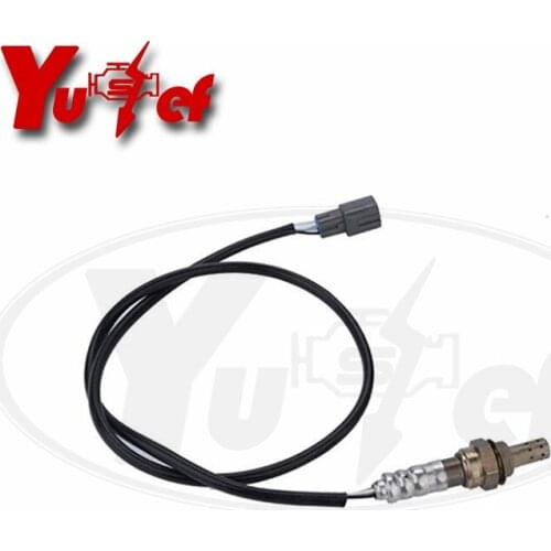 O2 Oxygen sensor 22690AA452 22690AA491 22690AA501 suitable for legacy SUBARU legacy IV BL BP DOX-0357 4 Lambda cables 2001-2011