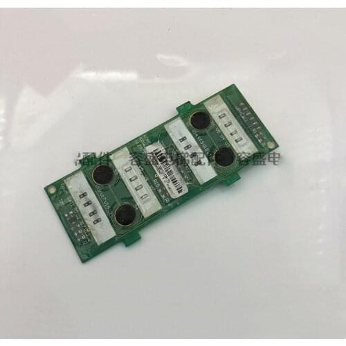 Elevator Push button 612913H07