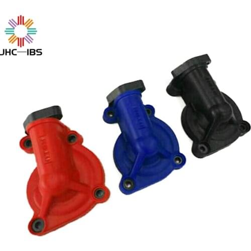 Motorcycle ENGINE Water Pump Clutch Cover Protector Protection For ZONGSHEN NC250 KAYO T6 K6 BSE J5 RX3 ZS250GY-3 4 Valves Parts