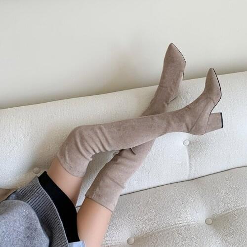 Salu Fashion Footwear