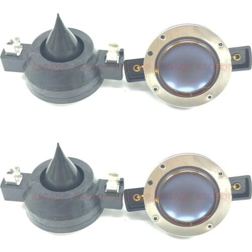 4PCS Replacement Diaphragm for EV Electro Voice DH3 DH2010A 81514XX SX300