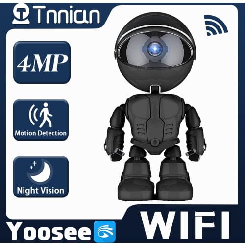 Камеры видеонаблюдения WI-FI Tnnian China At AliExpress
