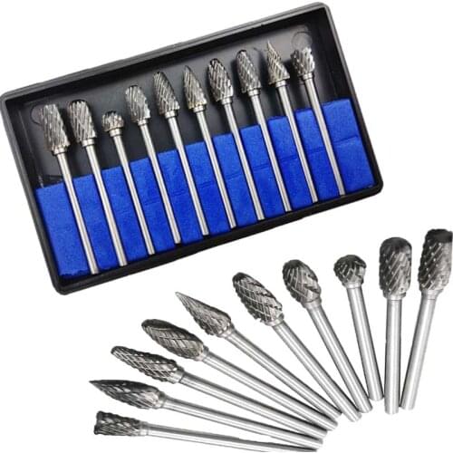 WanHenDa Needle Files