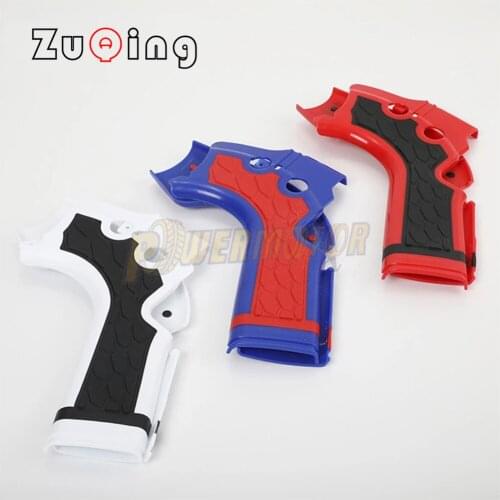 Motocross X-Grip Frame Guard Protection Cover For HUSQVARNA TC125 FC250 FC350 FC450 SX125 150 250 350 450 2016-18 Motorcycle