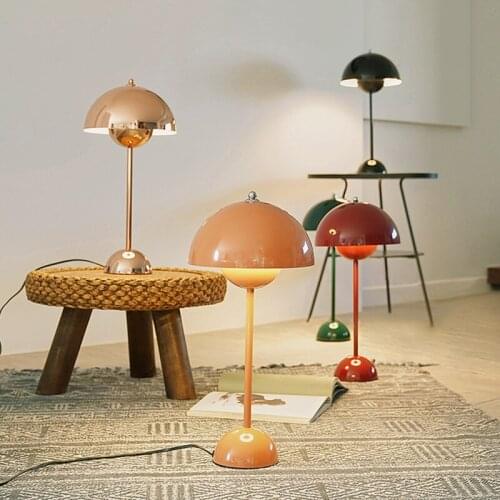 Zhiwudeng LED Table Lamps