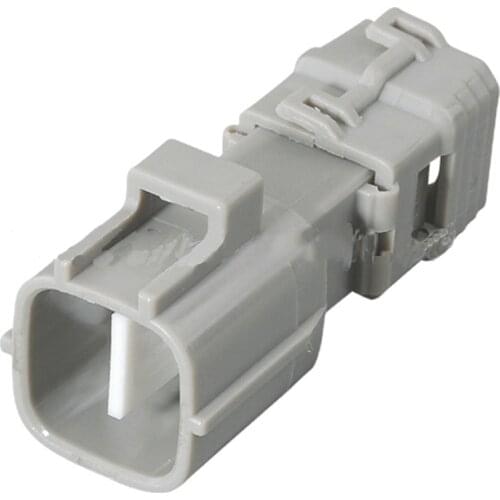 5/10sets auto 4pin sumitomo electric rear pedal sensor plug wiring harness connector 6188-0472 1 order"