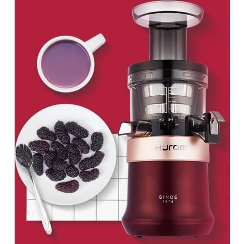 Automatic Fruit Juicer Tritan Material Juicing Machine 500ml Large Capacity Juice Extractor Fruit Squeezer HU12027WN