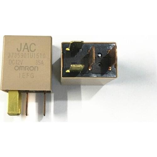 1pcs 12V 4-pin 35A automotive relay 3735901U1510