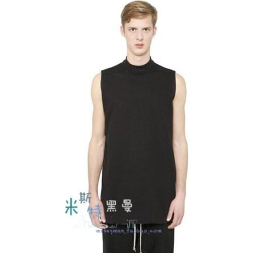 Мужские майки без рукавов BADUN QISHI China At AliExpress