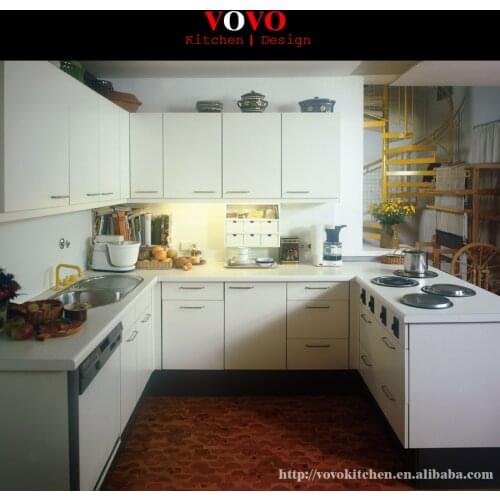 White kitchen cabinets quartz counter tops