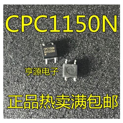 CPC1150N CPC1150 SOP4