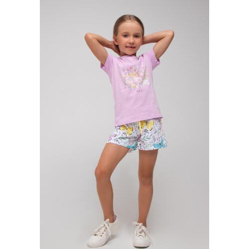 Шорты для девочек Crockid China At AliExpress