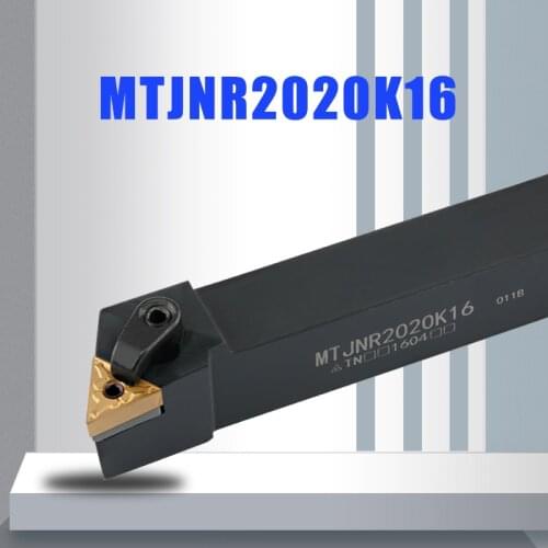 YOUSCARD lathe tool holder Turning tools lathe tools MTGNR2020K16 MTJNR2020K16 MTBNR2020K16 MTJNR2525K16 MTJNR1616K16