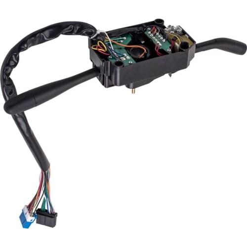 For ISUZU NPR NQR GMC 8963640740 Combination Switch Control Light Signal Wiper