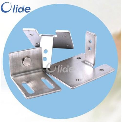 Electric Bolt Shelf For Autodoor,Electric Bolt For Autodoor Guide Rail