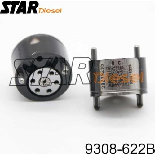 Control Valve 9308622B 28239295 28278897 Injector Valve 9308 622B 9308-622B For FORD Mondeo 16v Mk IV 2.2L TDCi (152bhp) JAGUAR