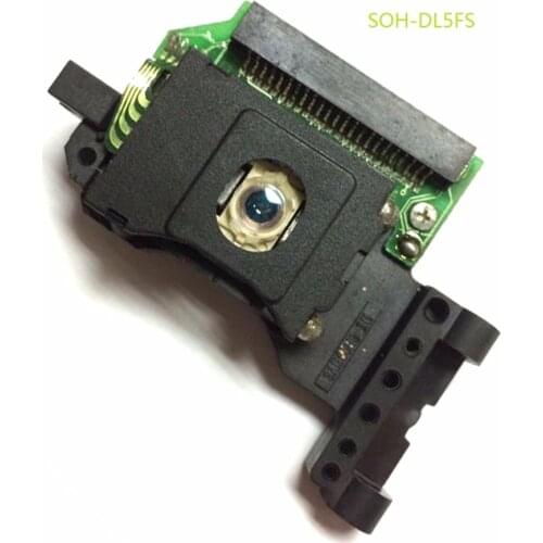Brand new and original SOH-DL5 SOH-DL5FS SOH-DL5FL DL5FS DL5FL SOH-DL5FV DL5FV DVD laser lens