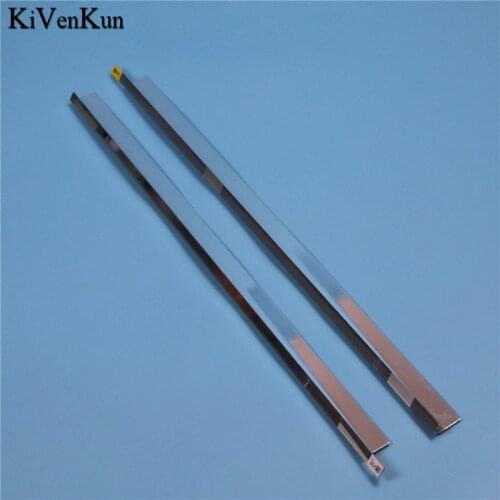 Louvre 49" LED Backlight Strips For Samsung UA49K5300AJ UA49K5300AK TV Bars Kit LED Band V6LF_490SFA/B_LED31_-1-5_R0 Rulers Tape