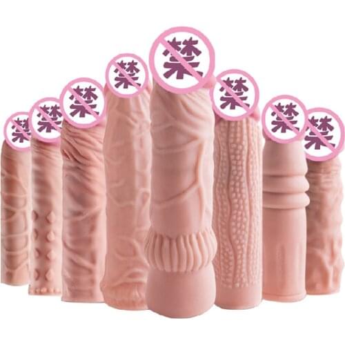 Lovein-BC Penis Enlargement Pumps