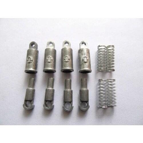 Mato Metal Shock Absorber for 1/16 1:16 RC Panzer III,IIIH,Stug III Tank Metal Upgraded Parts