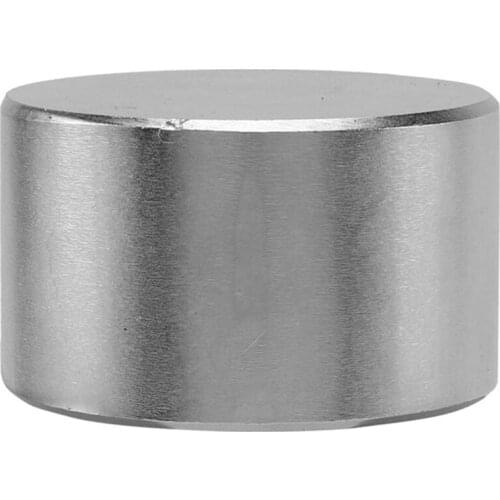 N52 Magnet 50X30 Mm Powerful Permanet Round Neodymium Magnet Super Strong Magnetic Rare Earth Ndfeb Gallium Metal