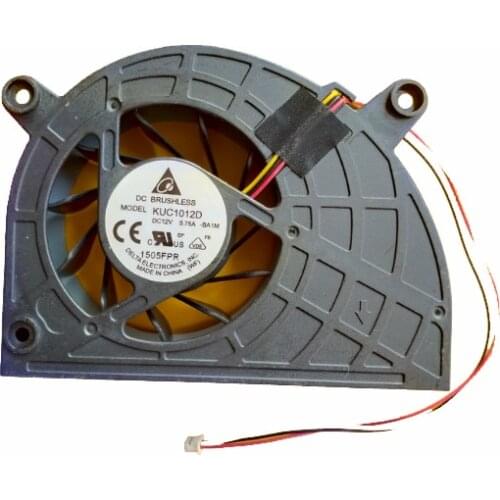 NEW ORIGINAL Laptop CPU Cooling Fan For ASUS KUC1012D-BA1M
