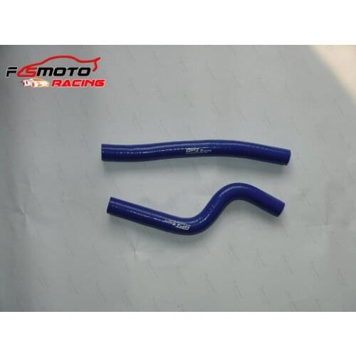 Silicone Radiator hose For Polaris Predator 500 2003 2004 2005 2006 03-06 05