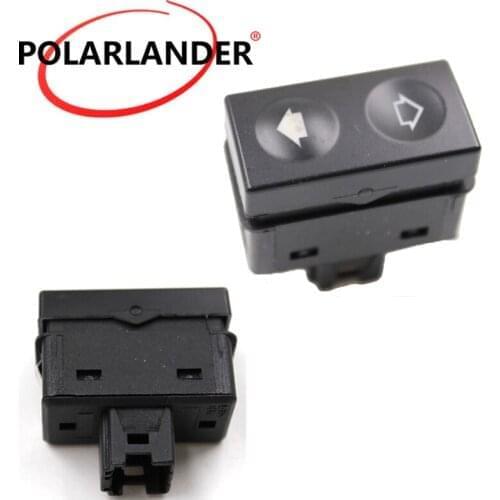 New Power Window Switch High Quality 61311387387 Hot Selling 1991-1998 For BMW E36 318i 318is 325i 325is