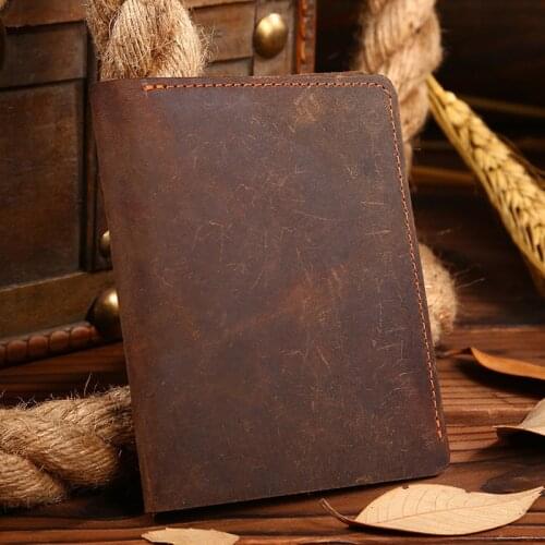 Okli-Rsoe Men's Wallets