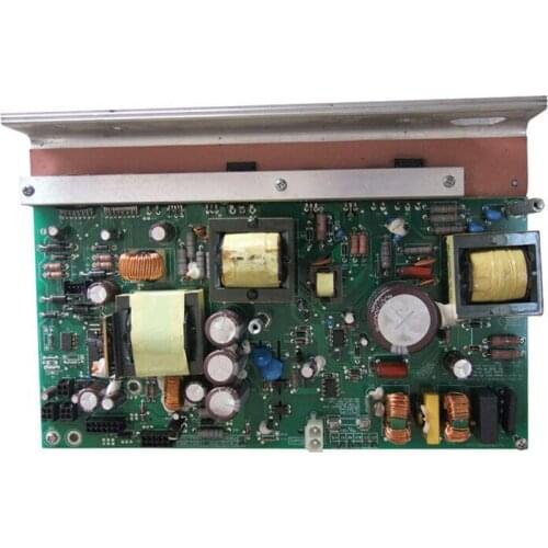 AC/ DC Power Supply Board For Zebra 105SL Thermal Printer P1019024 /105950-016